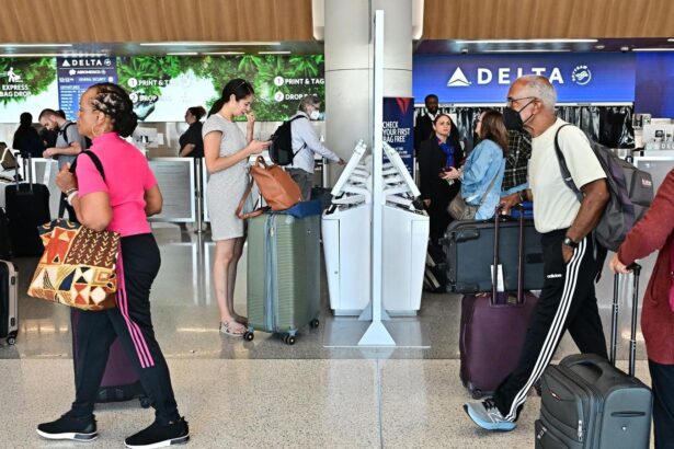 New COVID-19 Variant NB.1.8.1 Causes Surge In China, Spreading In U.S.