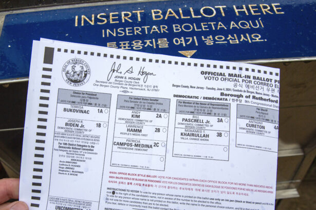 New Jersey’s ‘county line’ is gone. But the fight over its constitutionality continues.
