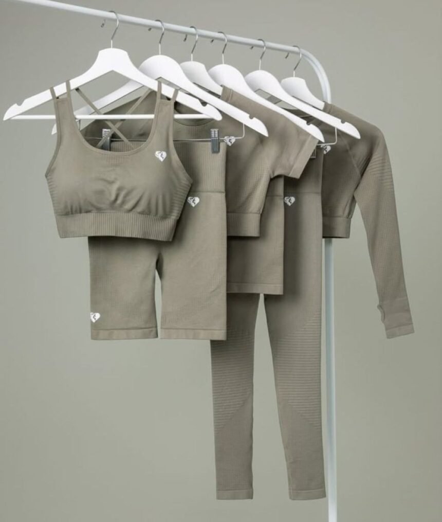 What To Know Before You Start Your Yoga Clothing Line