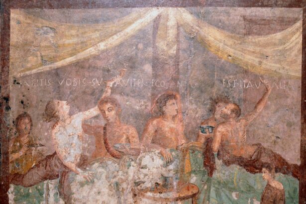 New Research Shows Slavery’s Outsized Role in Pompeii’s Economy