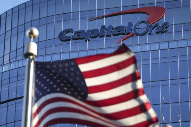 New York AG James sues Capital One after Trump’s CFPB drops claims