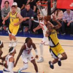 New York Knicks vs Indiana Pacers Prediction and Betting Tips – May 31