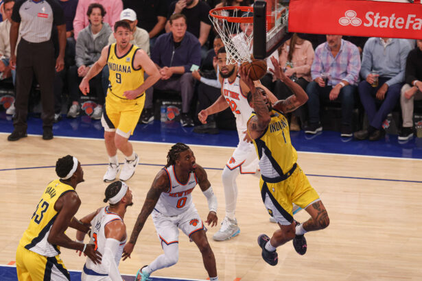 New York Knicks vs Indiana Pacers Prediction and Betting Tips – May 31