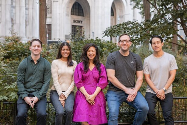 New York-focused VC Work-Bench has raised a fresh 0M