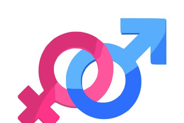 New study sheds light on health differences between sexes