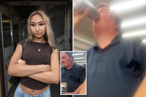 New video shows Gilgo Beach suspect Rex Heuermann days before arrest