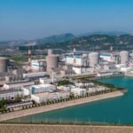 New way to pull uranium from water can help China’s nuclear power push