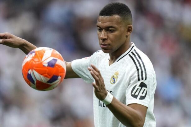 Neymar, Kylian Mbappe and more react to PSG winning the Champions League final over Inter