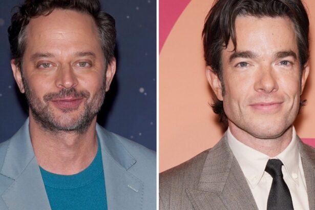 Nick Kroll Details Orchestrating John Mulaney’s 2020 Intervention