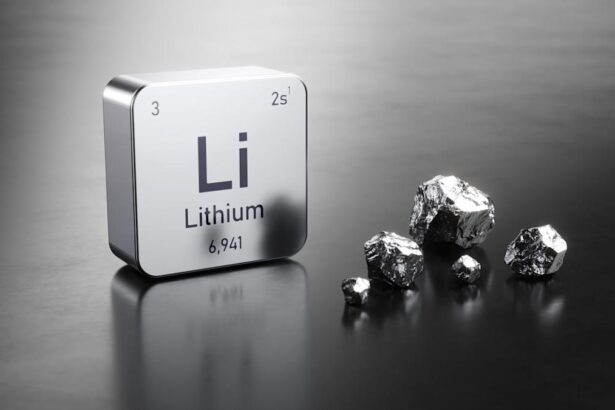 Nigeria to launch lithium processing plants with Chinese investment