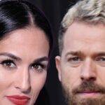 Nikki Bella to Pay Artem Chigvintsev ,500 Per Month in Child Support