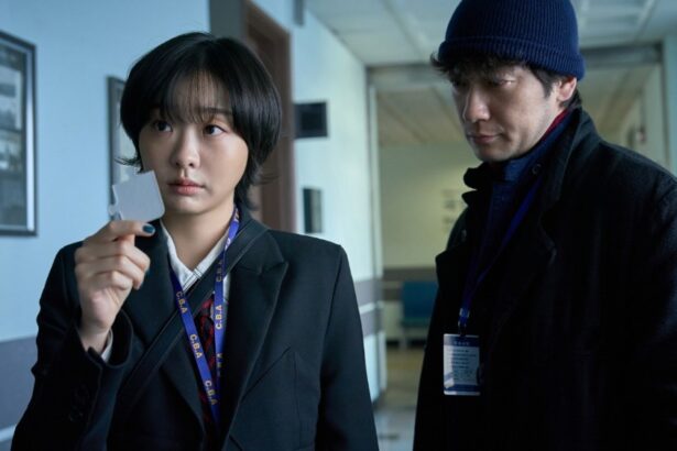 ‘Nine Puzzles’ Becomes Disney+’s Most-Watched Korean Series of 2025