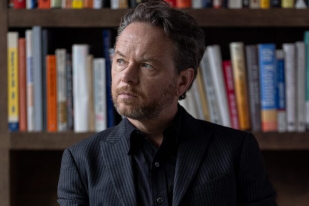Noah Hawley Signs With WME