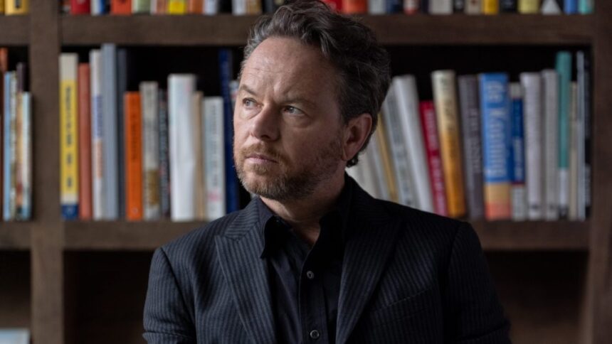 Noah Hawley Signs With WME