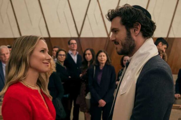 Nobody Wants This Season 2 Potential Release Date, First Images and Plot