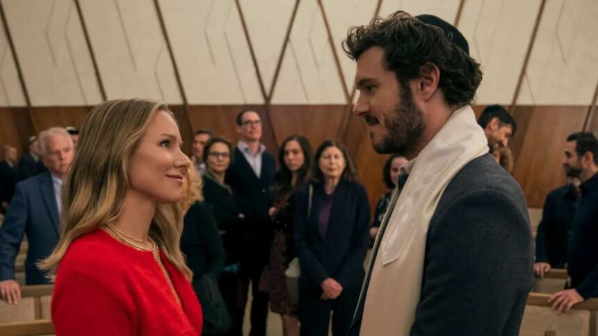 Nobody Wants This Season 2 Potential Release Date, First Images and Plot