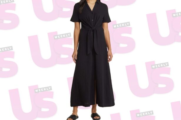 Nordstrom’s Caslon Vacation Dress Is a Must-Have for 50% Off