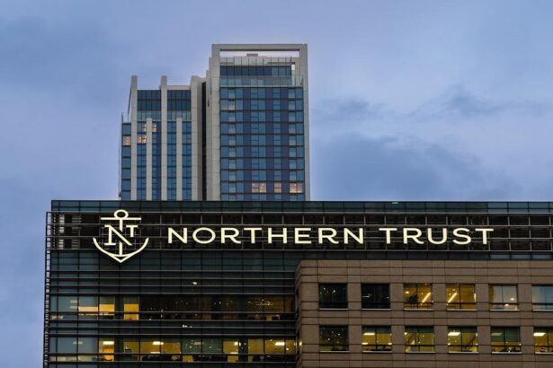 Northern Trust names new chief investment strategists