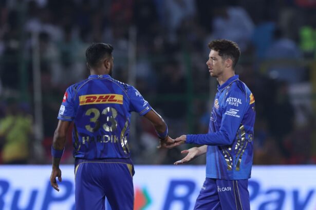 Not Mumbai Indians, former Orange Cap winner picks IPL 2025 finalists ahead of playoffs
