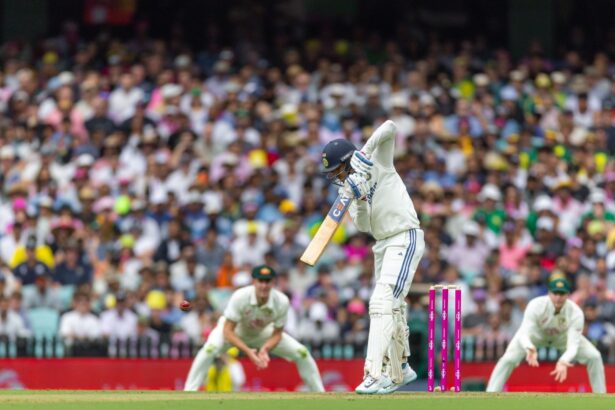 Not Shubman Gill, Anil Kumble backs another Team India star to captain in ENG vs IND 2025 Tests