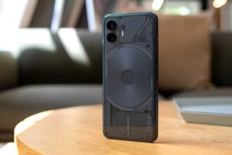 Nothing Phone (3): Release Date, Price & Specs Rumours