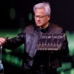 Nvidia chief Jensen Huang condemns US chip curbs on China as ‘a failure’