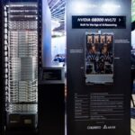 Nvidia is a tn bet on the tokenisation of everything