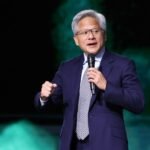 Nvidia plans Shanghai research centre in new commitment to China