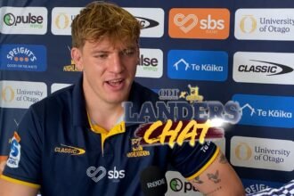 ODT Landers Chat: Holland’s journey to stardom