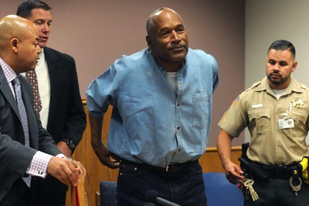 O.J. Simpson Murder Confession Revealed