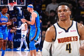 OKC Thunder vs Denver Nuggets Prediction and Betting Tips – May 9