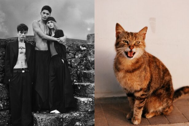 Our Legacy Work Shop x Emporio Armani Is the Swedish-Italian Collab You Didn’t Know You Needed