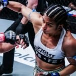 ONE Championship: “I find myself the most creative”