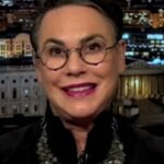 OUTSTANDING: Wyoming Republican Rep. Harriet Hageman Introduces ‘No Student Visas for Sanctuary Cities Act’ |