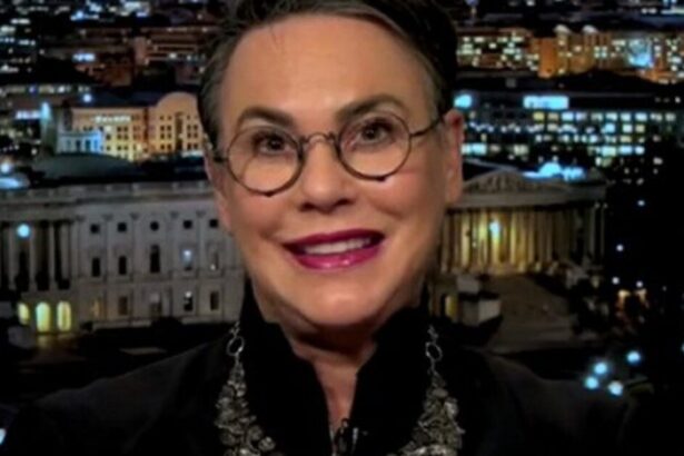 OUTSTANDING: Wyoming Republican Rep. Harriet Hageman Introduces ‘No Student Visas for Sanctuary Cities Act’ |