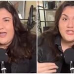Obese Democrat Activist Gives Crazy Thoughts on Why Young Men Are Ditching Her Party – Then She Freaks Out After Getting Savagely Mocked By Conservatives (VIDEO) |