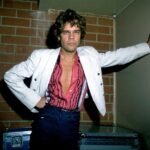 Obituary: David Johansen, musician | Otago Daily Times Online News