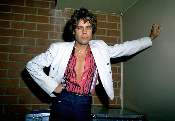 Obituary: David Johansen, musician | Otago Daily Times Online News