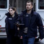 Octavio Pisano and Juliana Martinez Exit ‘Law & Order: SVU’