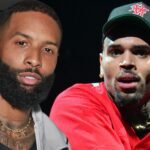Odell Beckham Jr. Sends Love To Jailed Chris Brown, ‘Free Breezy!’