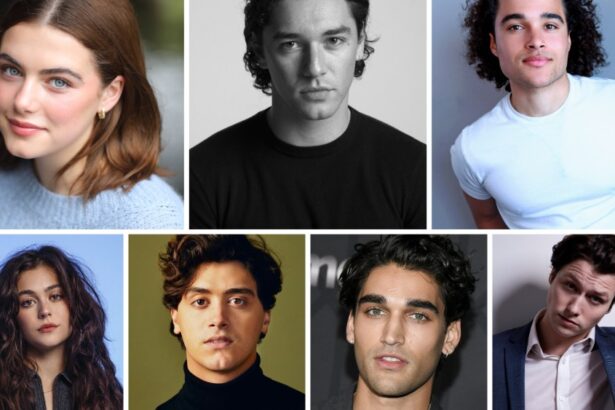 ‘Off Campus’ Series Adaption at Amazon Adds Seven to Cast