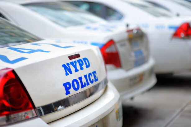 Off-Duty New York City Cop Beaten, Robbed by Masked Thugs While Still in Uniform |