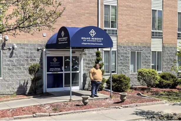 Officers fatally shot man who advanced toward them with a knife, CPD says