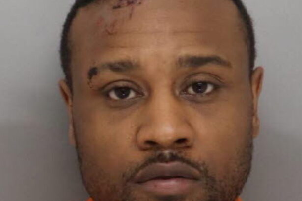 Ohio Father Charged With Murder After Allegedly Running Over Deputy in Revenge Killing Over Son Shot Dead by Police While Fleeing Stolen Car |