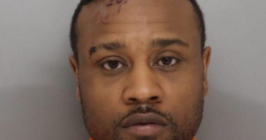 Ohio Father Charged With Murder After Allegedly Running Over Deputy in Revenge Killing Over Son Shot Dead by Police While Fleeing Stolen Car |