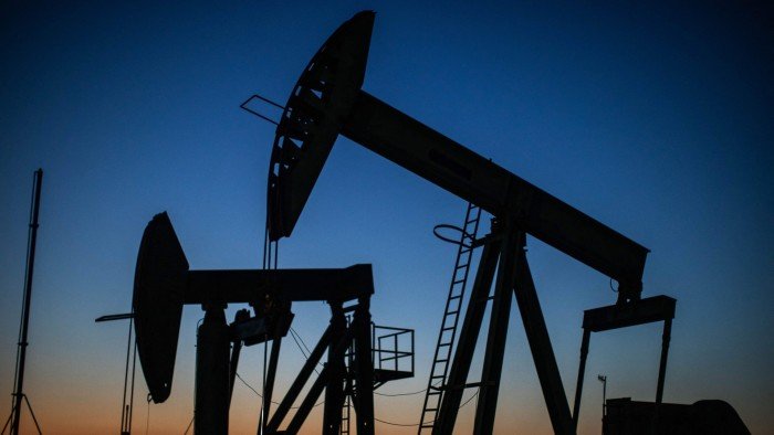 Oil prices fall on Donald Trump’s Iran deal comments