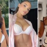 Olivia Culpo Hot Shots to Kick Off Her 33rd Birthday!