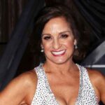 Olympic Gold Medalist Mary Lou Retton Arrested for DUI