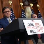 One Big Beautiful Bill Act Called a Clean Energy ‘Nightmare Scenario’
