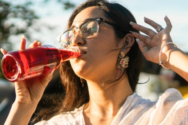 One Key Way of Consuming Sugar Could Spike Your Diabetes Risk : ScienceAlert